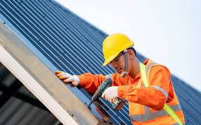 Best Sheet Metal Roofing  in Pittsburg, CA